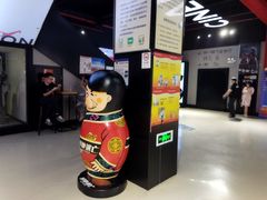 -德信影城(万泰城店)