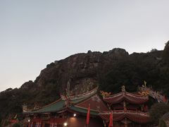 -福建泉州仙公山风景名胜区