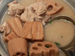 -静一餐厅·湖北菜(前门创始店)