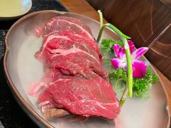 -盡膳口福跷脚牛肉火锅(北美新天地店)