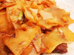 -美极鲜食坊(宝安南路店)