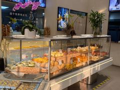 -科林街(二七万达金街店)