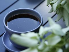 -BE SOBER COFFEE