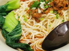 -李先生牛肉面大王(济南火车站候车室店)