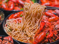 -金陵一哥龙虾馆(三牌楼总店)