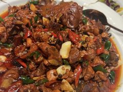 -老山东·山东菜(鲁菜名店)