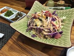 -和风清味日本料理(希尔顿店)