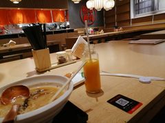 -味千拉面(南昌杉杉奥特莱斯广场店)