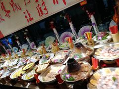 -丈母娘的饭局•新金陵菜(牛首山店)