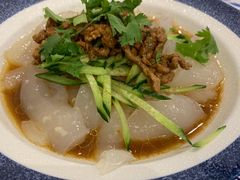 -东方饺子王(新奥购物中心店)