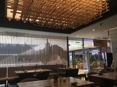 大堂-隐泉之语日式料理(王府中环店)