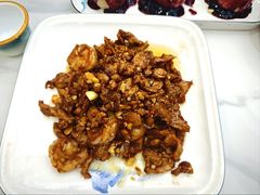-清真·同发顺饭庄·烧麦(总店)