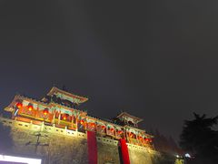 -南京城墙景区