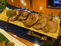 -気楽亭和食料理(气乐亭大世界本店)