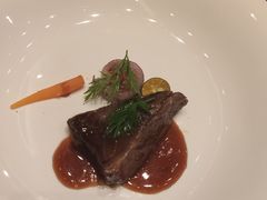 -中国坊中餐厅(石家庄希尔顿酒店)