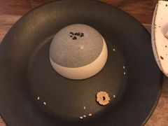 -知亘茶食