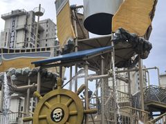 -亚马逊丛林水乐园