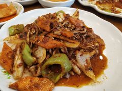 -全州拌饭馆(断桥店)