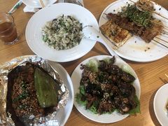 -大富贵烧烤公司(双廊店)