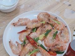 -醉壹号海鲜大排档·老厦门特色菜(厦门美食地标店)