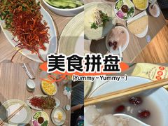 -老昌春饼(果戈里大街店)