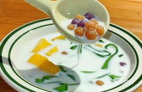 Bamboo Rice Noodles