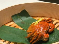 -成隆行·蟹王府(九江路店)