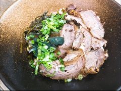 -面乙新派手擀面(大悦城店)