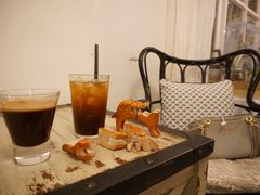 -拾壹cafe·工作室