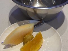 -浩爷羊蝎子火锅(望京店)