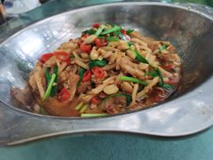 -宅里香.自然餐厅(湘大店)
