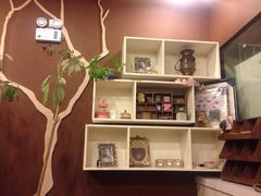 -Serendipper Coffee(槐树岭4号院店)