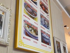 -小粤楼·怀旧粤菜(万辉国际广场店)