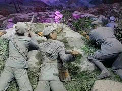 -遵义会议纪念馆