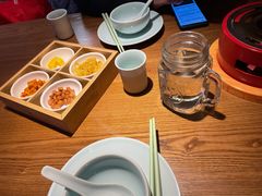 -闽上鲜·福建菜(龙湖滨江天街店)