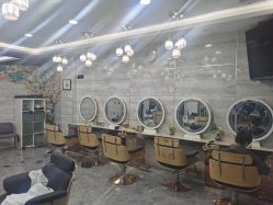 -Coco Salon 日系烫染专业店
