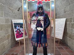 -胡里山炮台