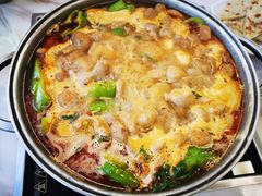-彭记铁锅肥肠(东四总店)