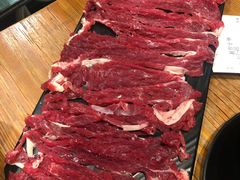 -潮味四季潮汕牛肉火锅(来凤街店)