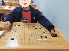 -星位围棋俱乐部(宝山万达店)