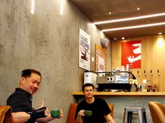 -Infica Coffee