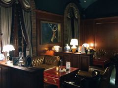 -酷cigar&whisky·bar(神仙树店)