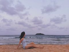 -石梅湾艾美度假酒店