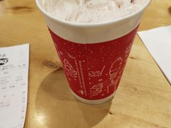 -DQ·蛋糕·冰淇淋(龙湖狮山天街店)