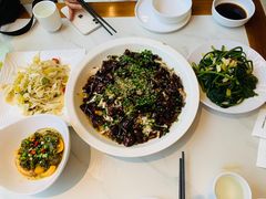 -三猫黑鱼花(南大店)