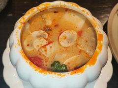 -Thai Alley泰爱里(二沙岛店)
