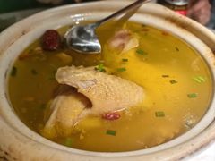 -又见炊烟私房菜(敬亭路店)