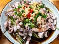 -胡同小馆(新威路店)