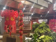 -洞庭家宴·头牌甲鱼(广渠门店)