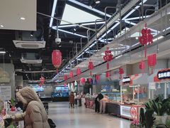 -盒马鲜生(王府广场店)